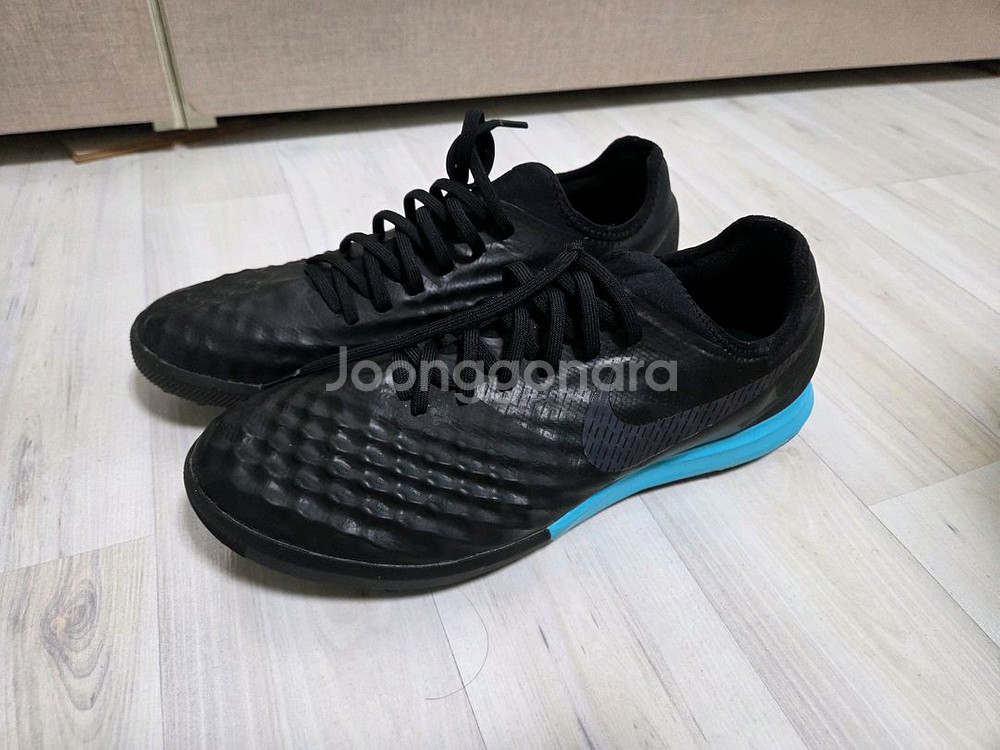 마지스타2 피날레 TF 오로라팩 265사이즈--0