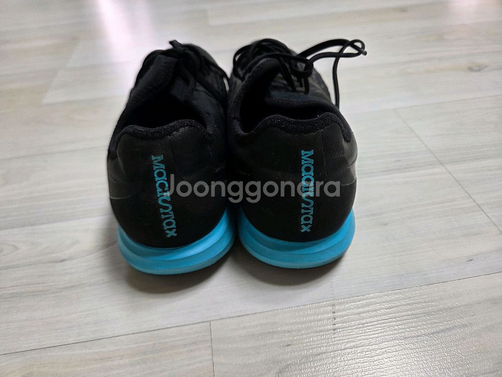 마지스타2 피날레 TF 오로라팩 265사이즈--2