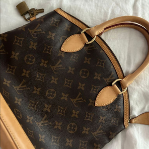 루이비통 모노그램 랏킷 스몰