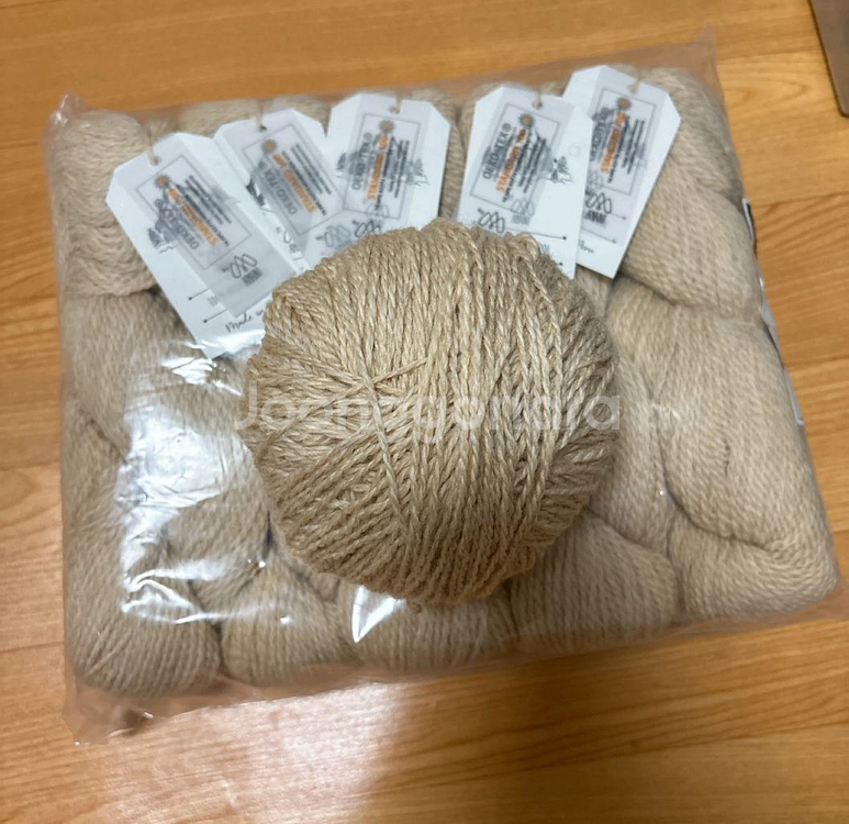 뜨개질 뜨개실 바늘이야기 리티 모닝라이트 6볼--0