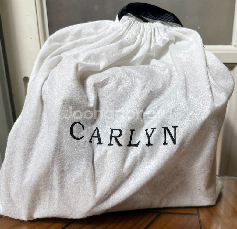 [급처]칼린 가방--1