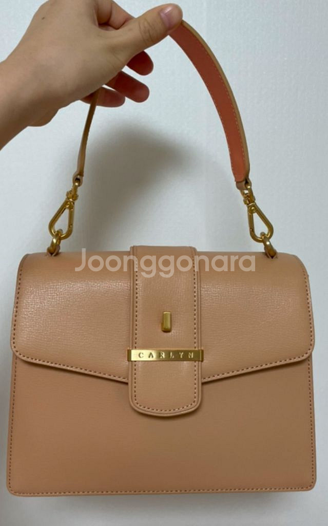 [급처]칼린 가방--6