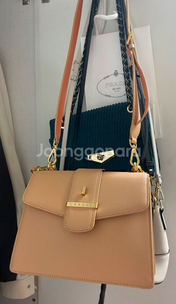 [급처]칼린 가방--7