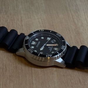 시티즌 미니복어 eo2020