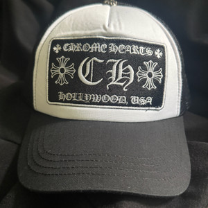 크롬하츠 로고 볼캡