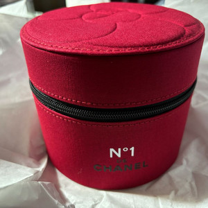 샤넬 No.1 파우치