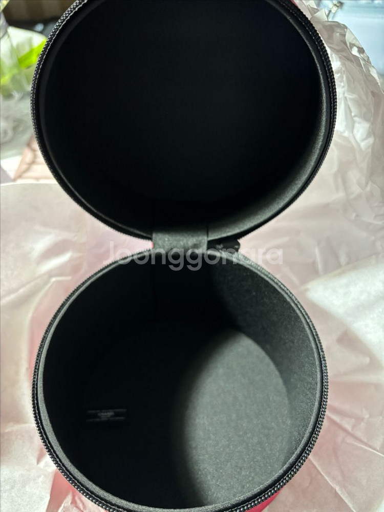 샤넬 No.1 파우치--3