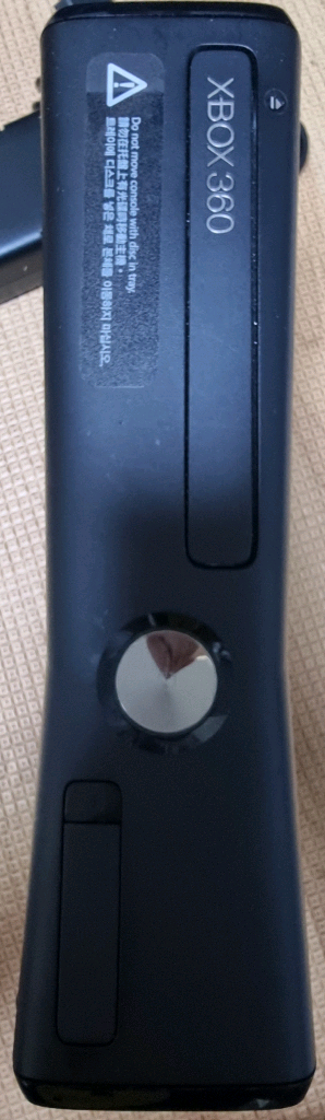 Xbox360 슬림 250GB 게임포함(패드제외)--0