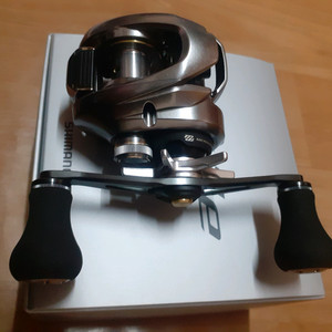 25년 시마노 스티레핸들 삽니다.