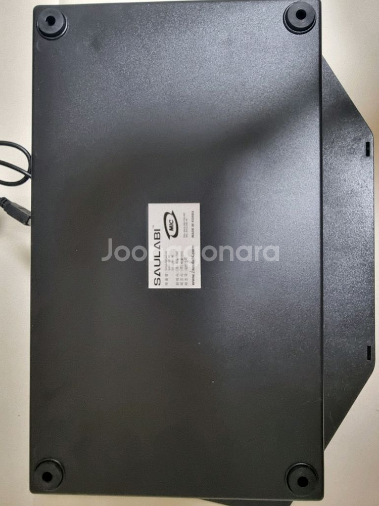 싸울아비 조이스틱 PS3 PC(윈도우11)--2