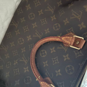 루이비통 스피디30 빈티지