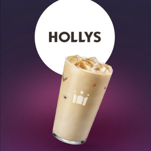 할리스 바닐라딜라이트R 오늘까지 4500원