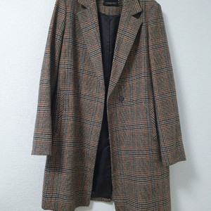 이엔씨 핸드메이드 코트