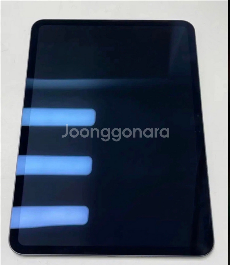 애케플 m4 아이패드 프로 11인치 1테라 와이파이 블랙--0