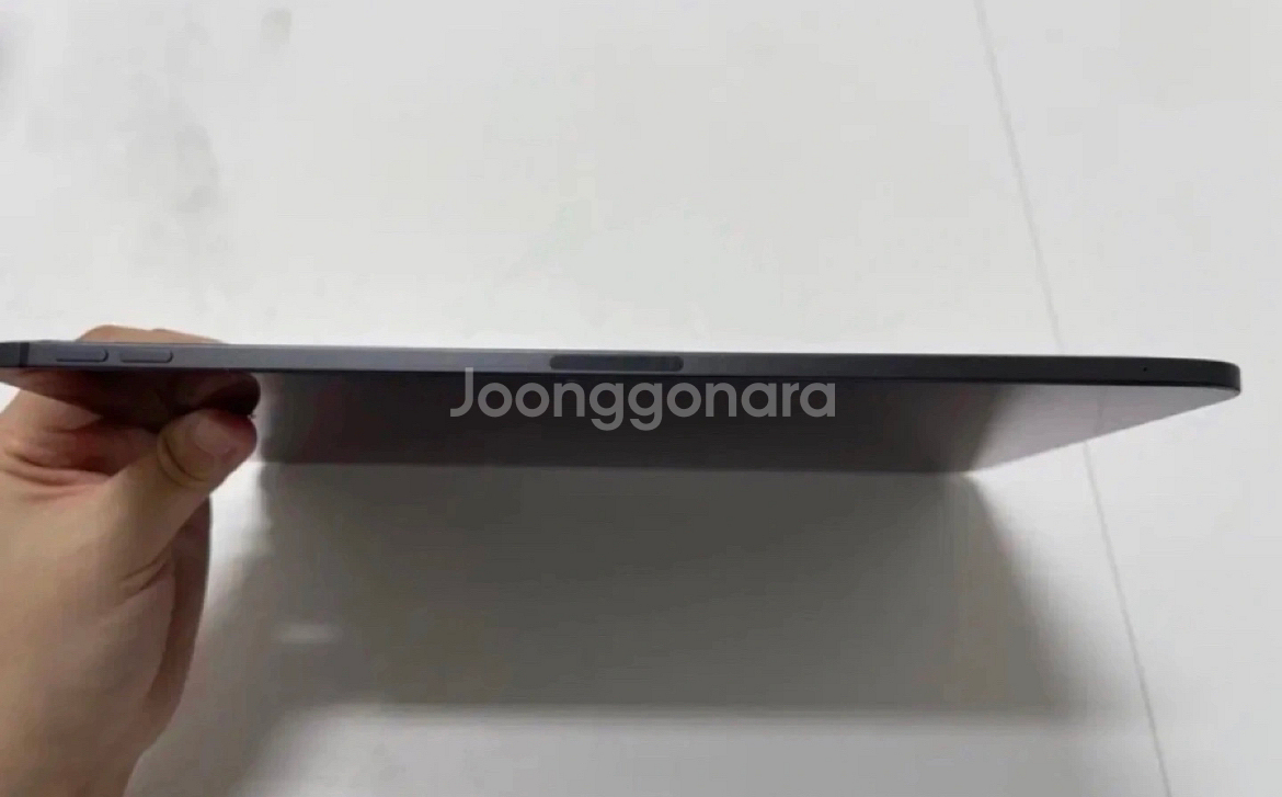 애케플 m4 아이패드 프로 11인치 1테라 와이파이 블랙--3