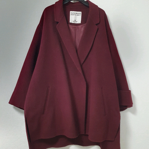 와인 핸드메이드 코트