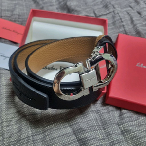 페라가모 벨트 팝니다 새제품 허리 25에서40까지