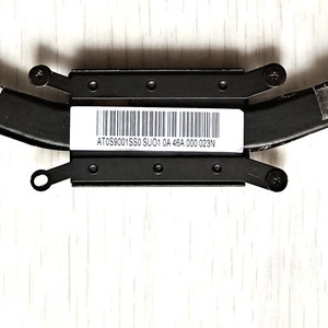 Lenovo Yoga2 Pro 20266 노트북 쿨러(부품용))(택포)