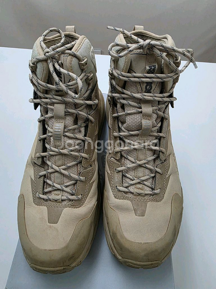 호카오네오네 카하 정품 GTX 남성 등산화(275)--1