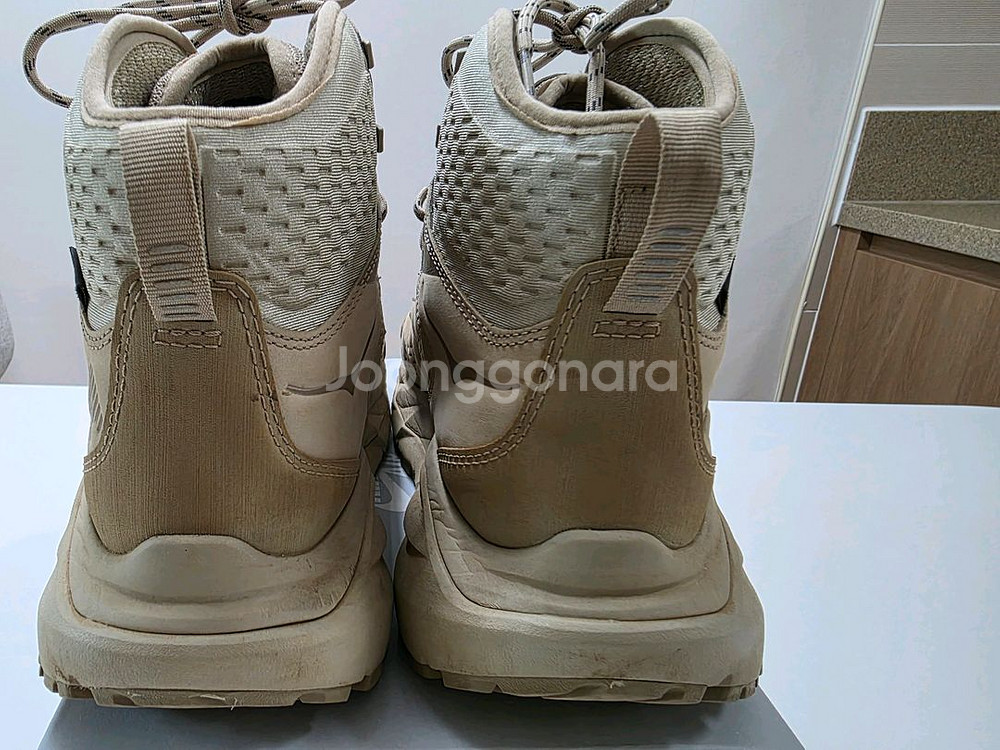 호카오네오네 카하 정품 GTX 남성 등산화(275)--3