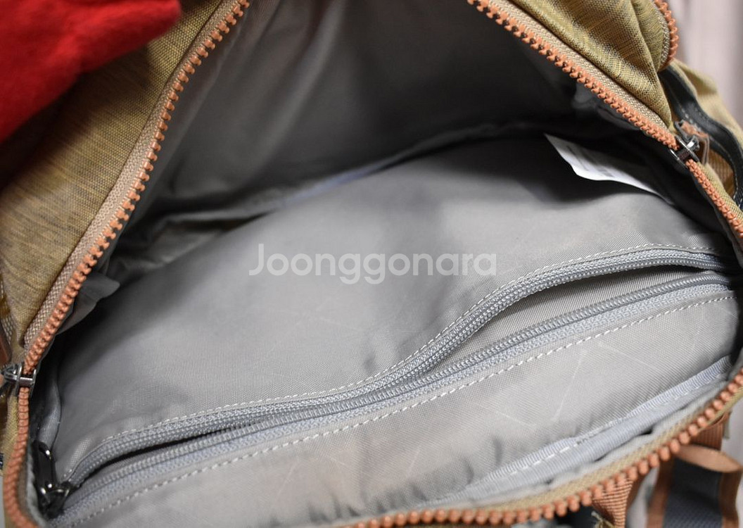 와일드로즈 배낭--2