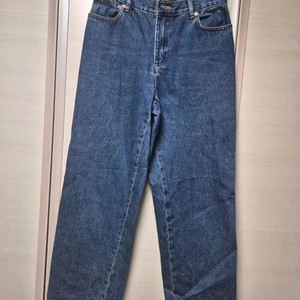 아페쎄 A.P.C 청바지 데님팬츠 22년.( 27)