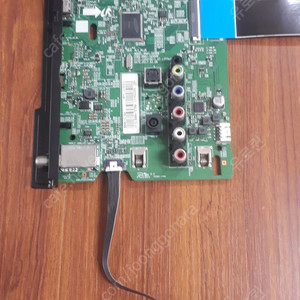 삼성 32인치 TV 부품 (부품용)