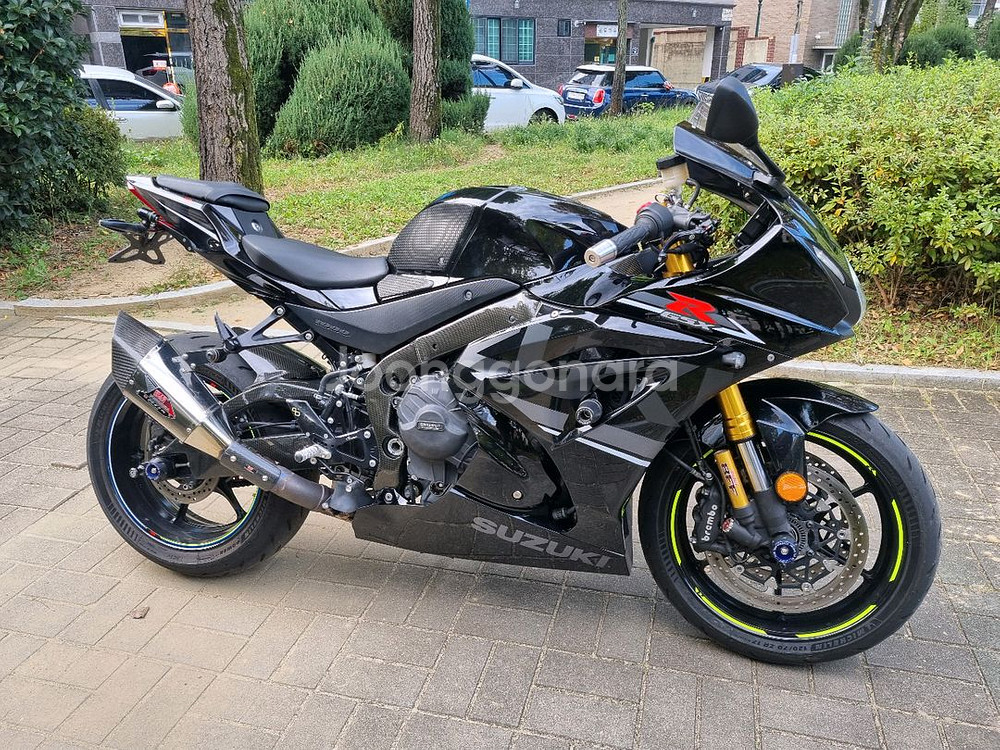 스즈끼 알천 17년 팝니다--0