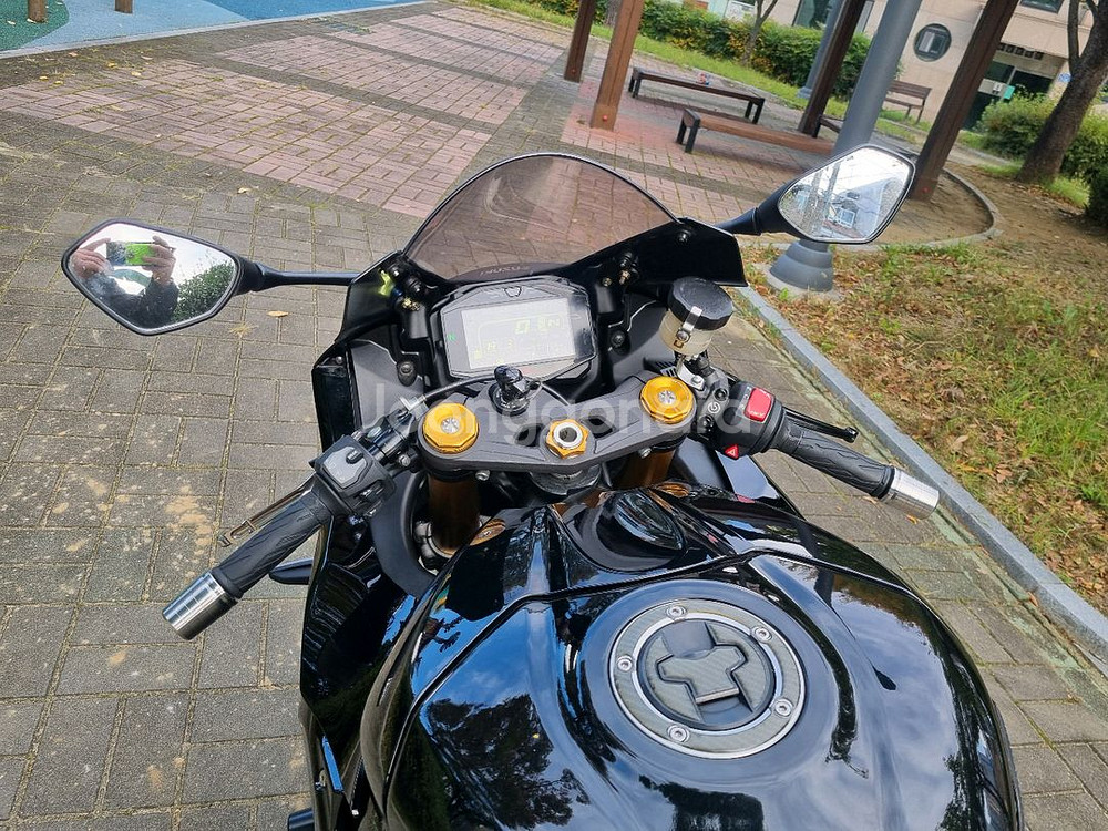 스즈끼 알천 17년 팝니다--4