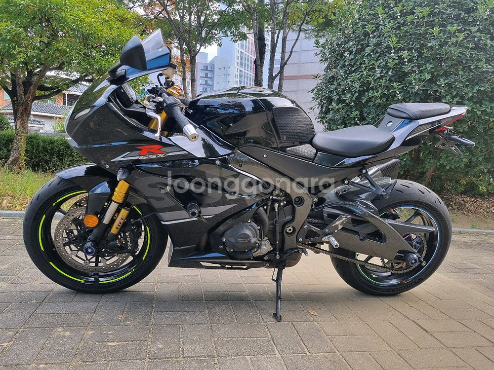 스즈끼 알천 17년 팝니다--2