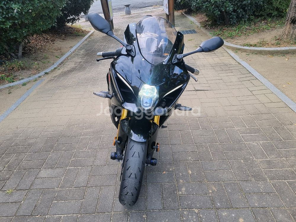 스즈끼 알천 17년 팝니다--1