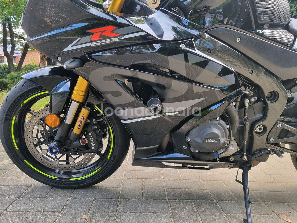 스즈끼 알천 17년 팝니다--6