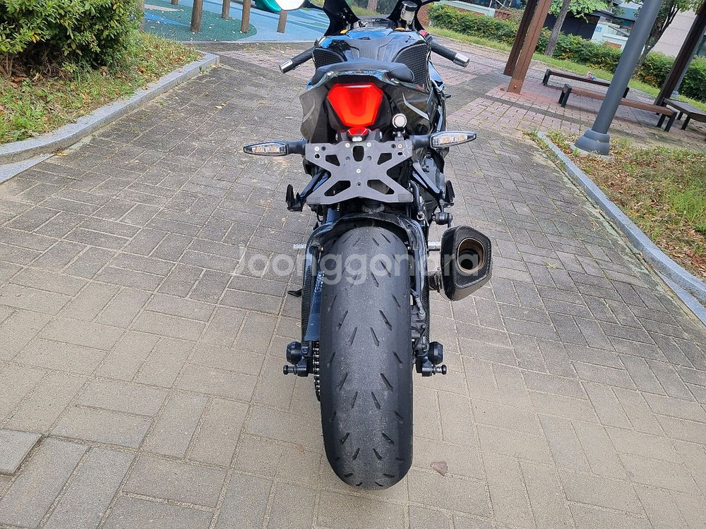 스즈끼 알천 17년 팝니다--3