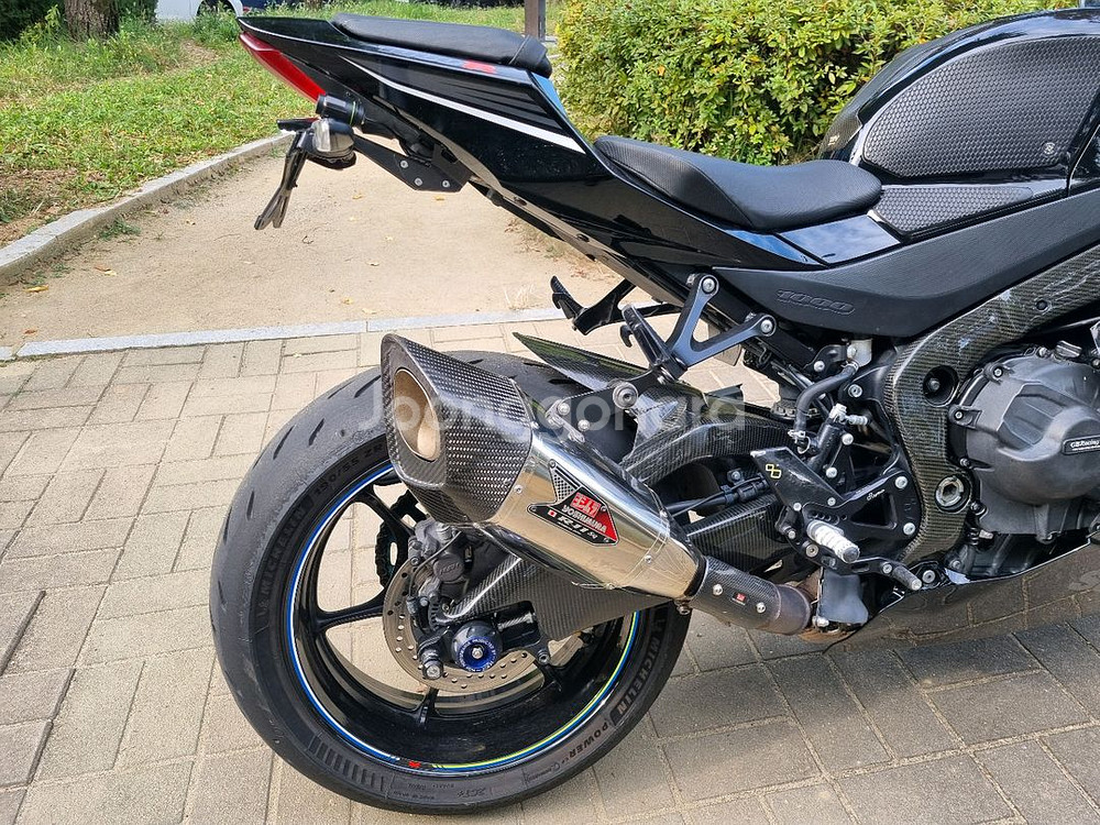 스즈끼 알천 17년 팝니다--9