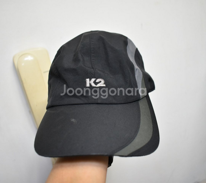 K2 고어텍스 모자 <<59>>--0