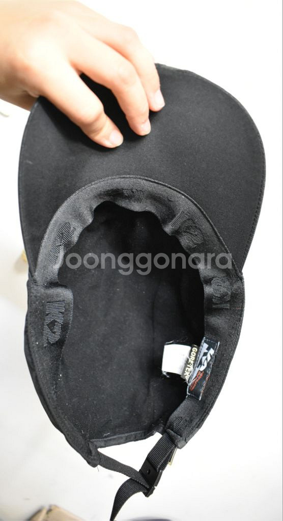 K2 고어텍스 모자 <<59>>--2