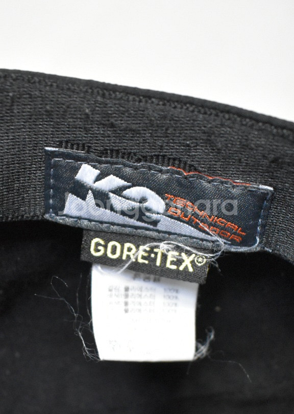 K2 고어텍스 모자 <<59>>--4