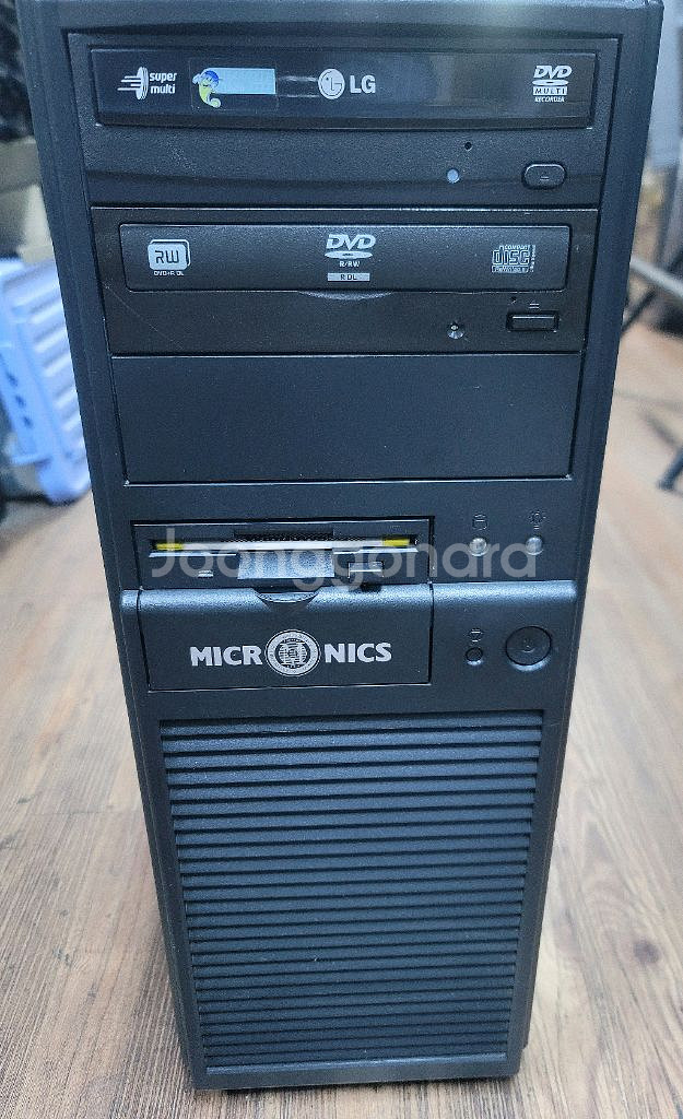 옛날 컴퓨터 셀러론 윈도우98시스템 .리얼 도스--0