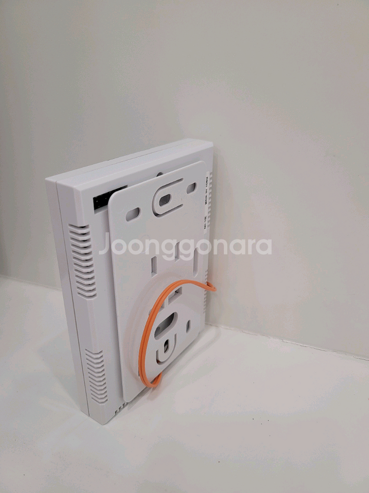 경동나비엔 NR-10E 보일러 조절기(룸콘)--3