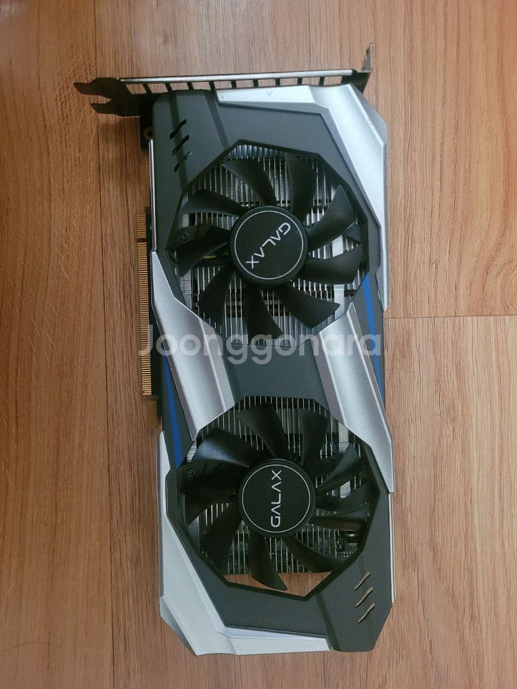 GALAXY GTX 1060 3GB 그래픽카드--0