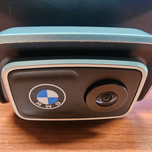 BMW ACE 3.0 블랙박스 본체