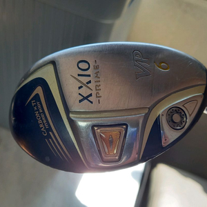 정품 젝시오프라임 6번 유틸리티 판매합니다