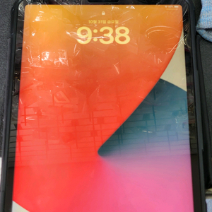 아이패드 프로 11 3세대 m1 128gb 셀룰러