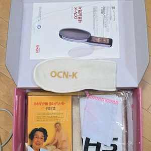 Ocnk 오키나와 주열기 온열기