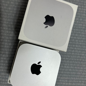 m4 pro 맥미니 램24 1테라 20코어 CTO