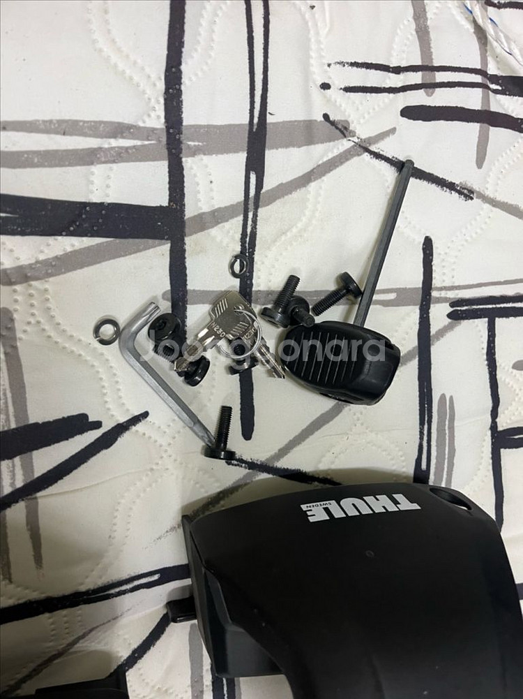 툴레 가로바 윙바 엣지 블랙--3