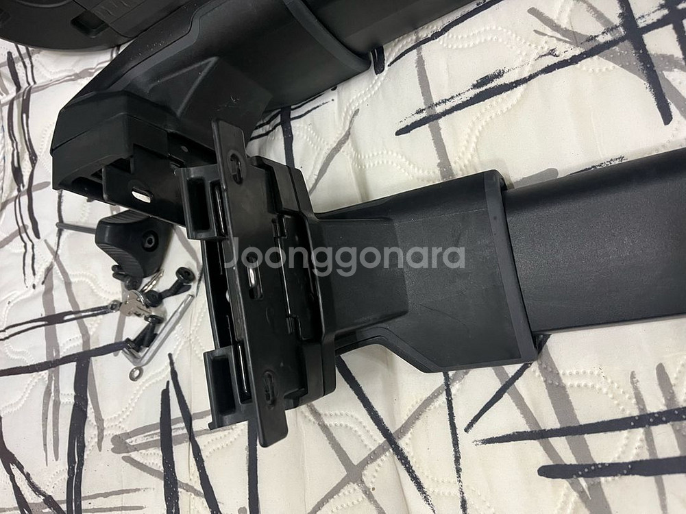 툴레 가로바 윙바 엣지 블랙--4