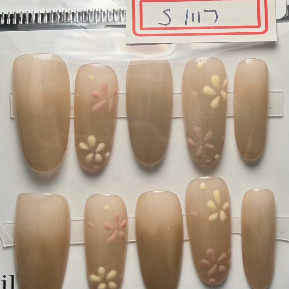 S네일팁9,900원3개