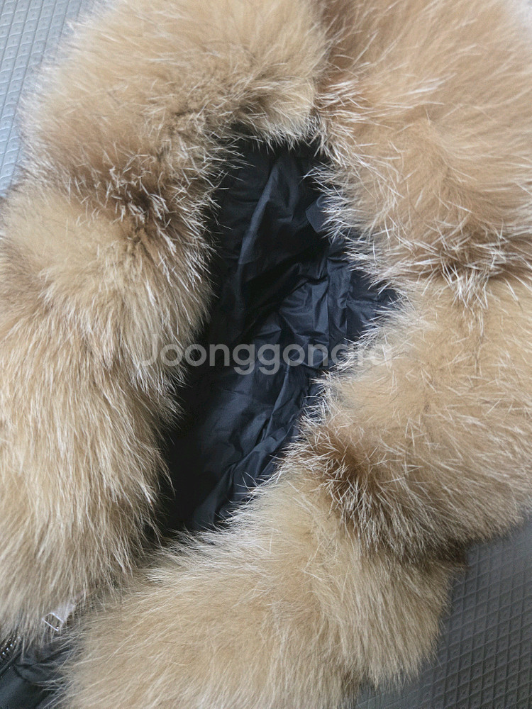 몽클레어 여성 롱패딩--4