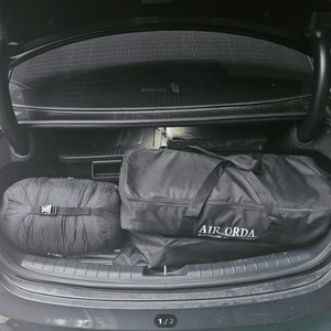 어반사이드 스타체이서MAX, 에어오르다, 크레모아, 하드쿨러 등등등.. 팝니다 (올블랙) 이미지